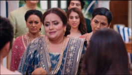 Parineeti - 6th August 2023